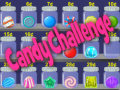 Jogo Candy Challenge