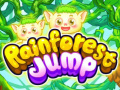 Jogo Rainforest Jump