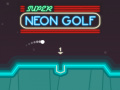 Jogo Super Neon Golf