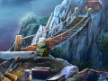 Jogo The Ruthless Mine