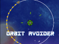 Jogo Orbit Avoider 