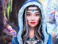 Jogo The Crystal Tree