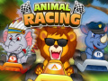 Jogo Animal Racing