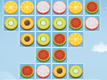 Jogo Fruit Candy Shop