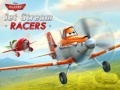 Jogo Planes: Jet Stream Racers