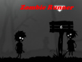 Jogo Zombie Runner  