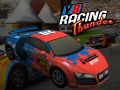 Jogo Y8 Racing Thunder