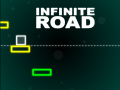 Jogo Infinite Road