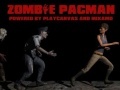 Jogo Zombie Pac-Man