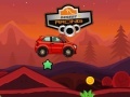 Jogo Desert Racing