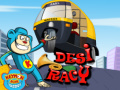 Jogo Keymon Ache Desi Racy