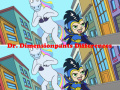 Jogo Dr. Dimensionpants Differences