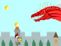 Jogo Dragon Chaser 