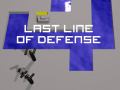 Jogo Last Line of Defense