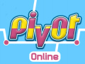 Jogo Pivot Online