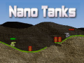 Jogo Nano Tanks