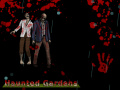 Jogo Haunted Gardens 