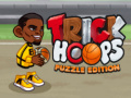 Jogo Trick Hoops Puzzle Edition