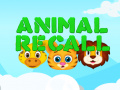 Jogo Animal Recall