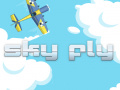 Jogo Sky Fly