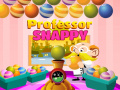 Jogo Professor Snappy