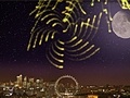 Jogo Beautiful fireworks