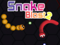 Jogo Snake Blast 2