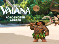 Jogo Vaiana kokosnoten vangen