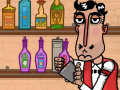 Jogo Bartender by wedo you play