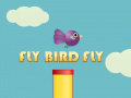 Jogo Fly Bird Fly