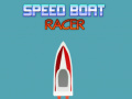 Jogo Speed Boat Racer