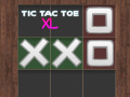 Jogo Tic Tac Toe XL