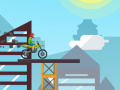 Jogo Moto Extreme Construction Site