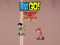 Jogo Teen Titans Go: Slash of Justice