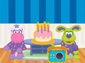 Jogo Pajanimals Birthday Party