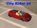 Jogo City Rider 3d