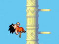 Jogo Dragon Ball Korin Tower