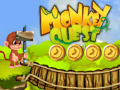 Jogo Monkey Quest