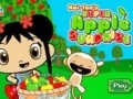 Jogo Kai-Lan's Super Apple Surprise