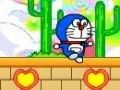 Jogo Doraemon Adventure