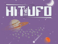 Jogo Hit The UFO