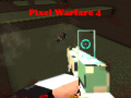 Jogo Pixel Warfare 4