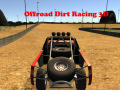 Jogo Offroad Dirt Racing 3D