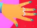 Jogo Decoration Nails Studio