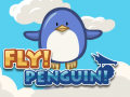 Jogo Fly!Penguin!