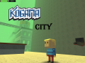 Jogo Kogama City