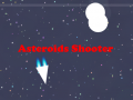 Jogo Asteroids Shooter