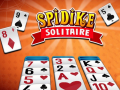 Jogo Spidike Solitaire  