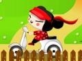 Jogo Pucca Ride