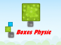 Jogo Boxes Physic 